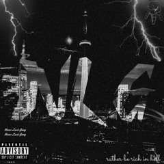 Blitz- JAYC ft Maniac