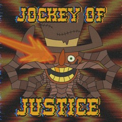 JOCKEY OF JUSTICE V1