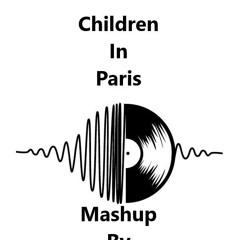 Children In Paris Mashup By Bass Resonator