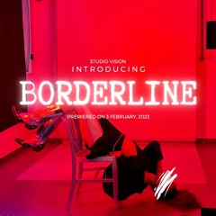 No Going Back - Borderline