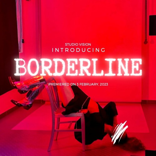 At The Studio - Borderline