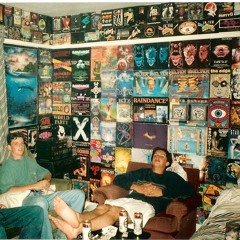Bedroom Rave 001