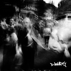 HIP HOP MIXTAPE NOIR