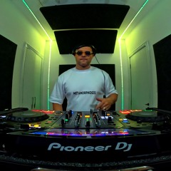 ROVUXX(BR) @Live Home Studio #002
