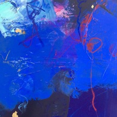 No Clap Needed - Blue