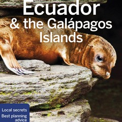Free eBooks Lonely Planet Ecuador & the Galapagos Islands 11 (Travel Guide)
