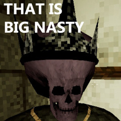 quite nasty