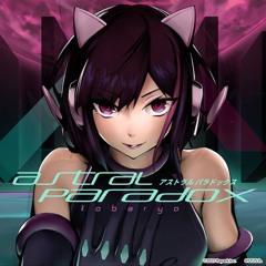 [Cytus II]  Kobaryo - astral paradox
