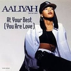 Alliyah - At Your Best x Neo.Soul Mix (DJ. NANO & DJ. DETOXX MashUp)