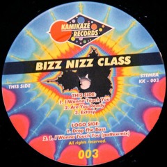 Bizz Nizz Class - Are You Ready