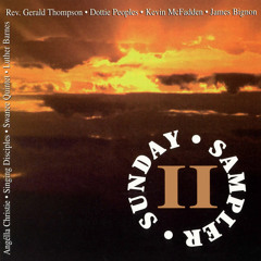 Hallelujah I Found Him