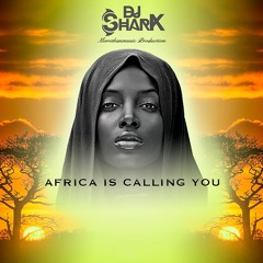 Dj Shark - Africa Is Calling You