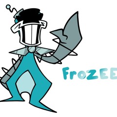 Frozee VoiceLines