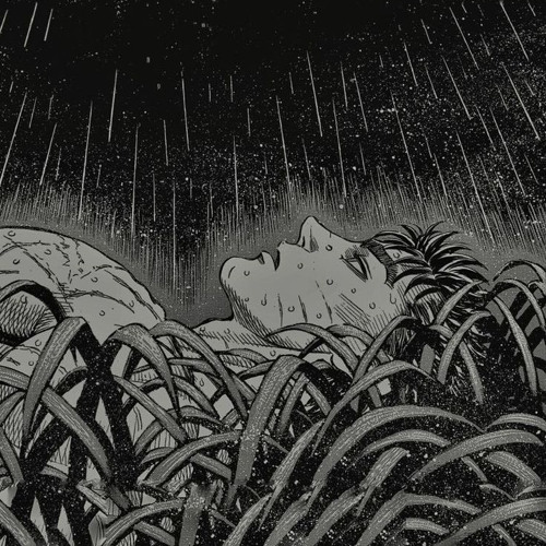 Guts x Dream