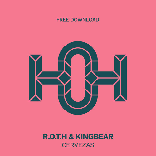 HLS281 R.O.T.H & Kingbear - Cervezas (Original Mix)