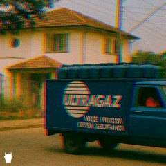 Ultragaz Breakcore