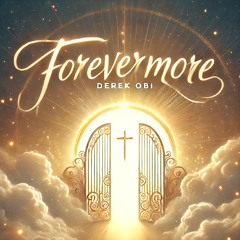 Forevermore (Produced by David Williams), (Mastered by George Hillman/ Uniquitous Music)
