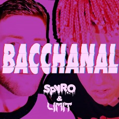 SPYRO & LIMIT - Bacchanal