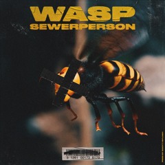 wasp (scottysplash)