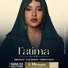 FATIMA ALTIERI - A TEMPS FT TJO ZENNY