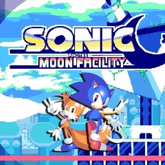 Sonic And The Moon Facility Ost