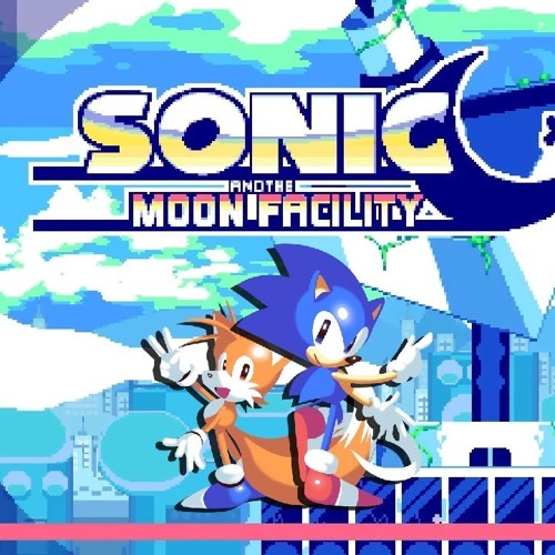 Sonic And The Moon Facility Ost