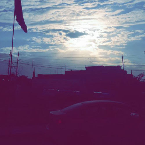 نصرت البدر - الي بي جنت مجنون - Nasrat albader