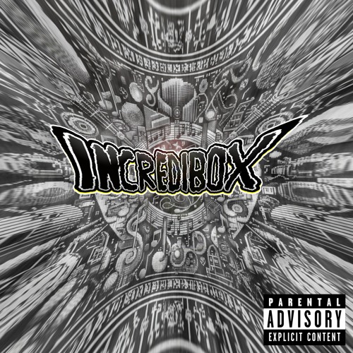 INCREDIBOX [W/ HYBRID] [PROD. SKKADY]