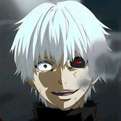 "NO MORE DREAMING" x "MESSED UP WORLD" (Tokyo Ghoul x Like I Can)