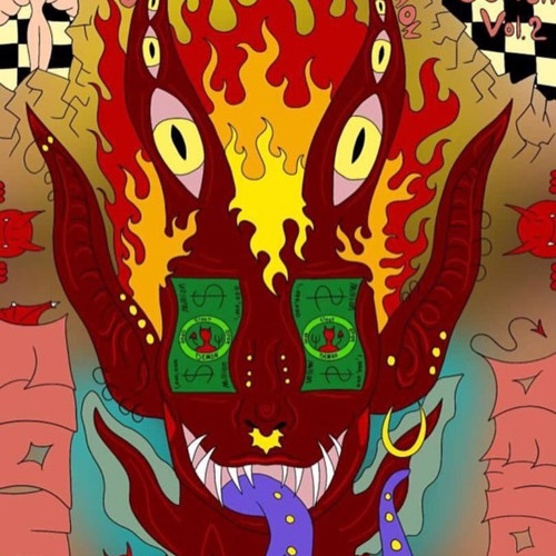 Puncture Wounds(Prod.Eggacion)