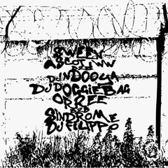 Orree b2b Sindrome X Mystic Visions @Serraglio (MI) 04/06/22