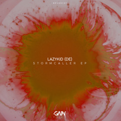 Lazykid (DE) - Stormcaller (Original Mix)