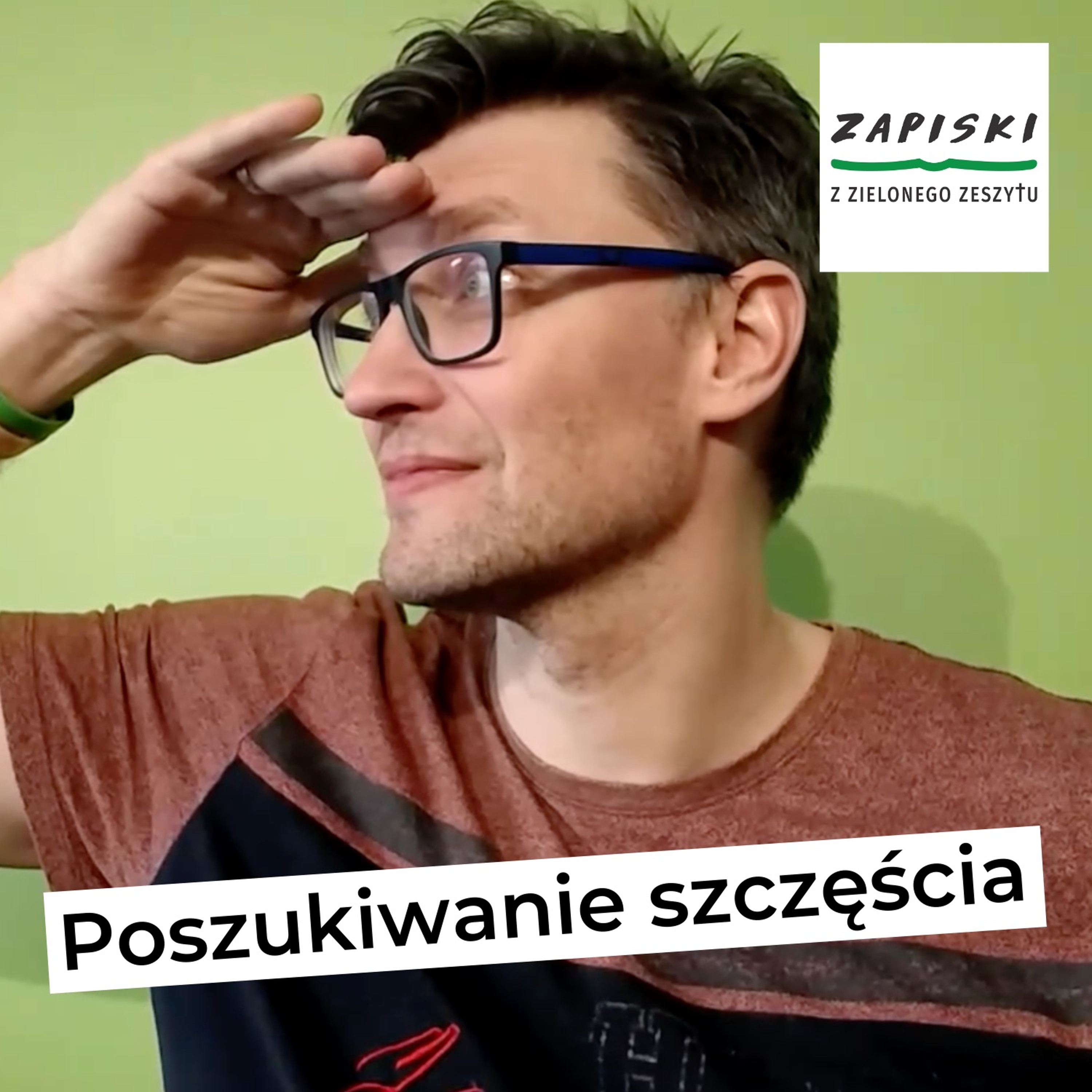 Zapiski z zielonego zeszytu
