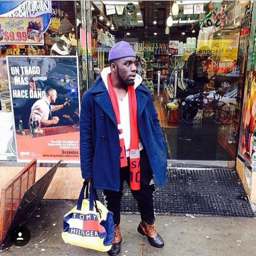 Tommy Bag - Bigsticktom