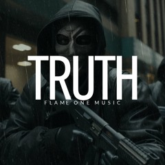 Vinnie Paz, AOTP hard type beat - "Truth"