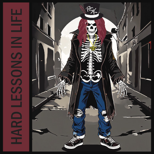 Hard Lessons in Life