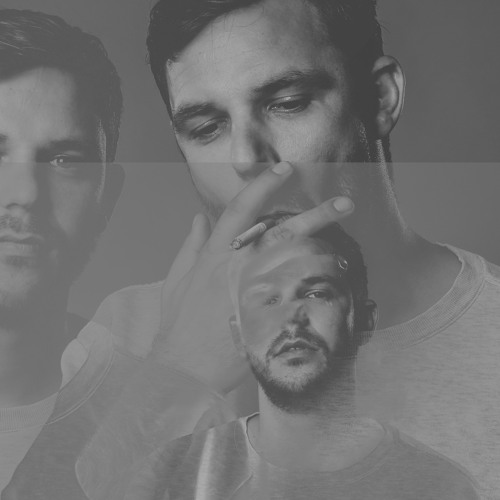 Marticos Hell - Somtimes you just feel a vibe and it's a recorded DJ set