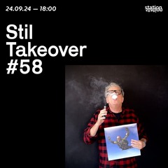 Stil Takeover #58