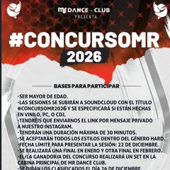 #CONCURSOMR2026|PC