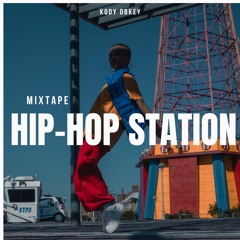Mixtape Hiphop Station 2022 by KODY DBKEY