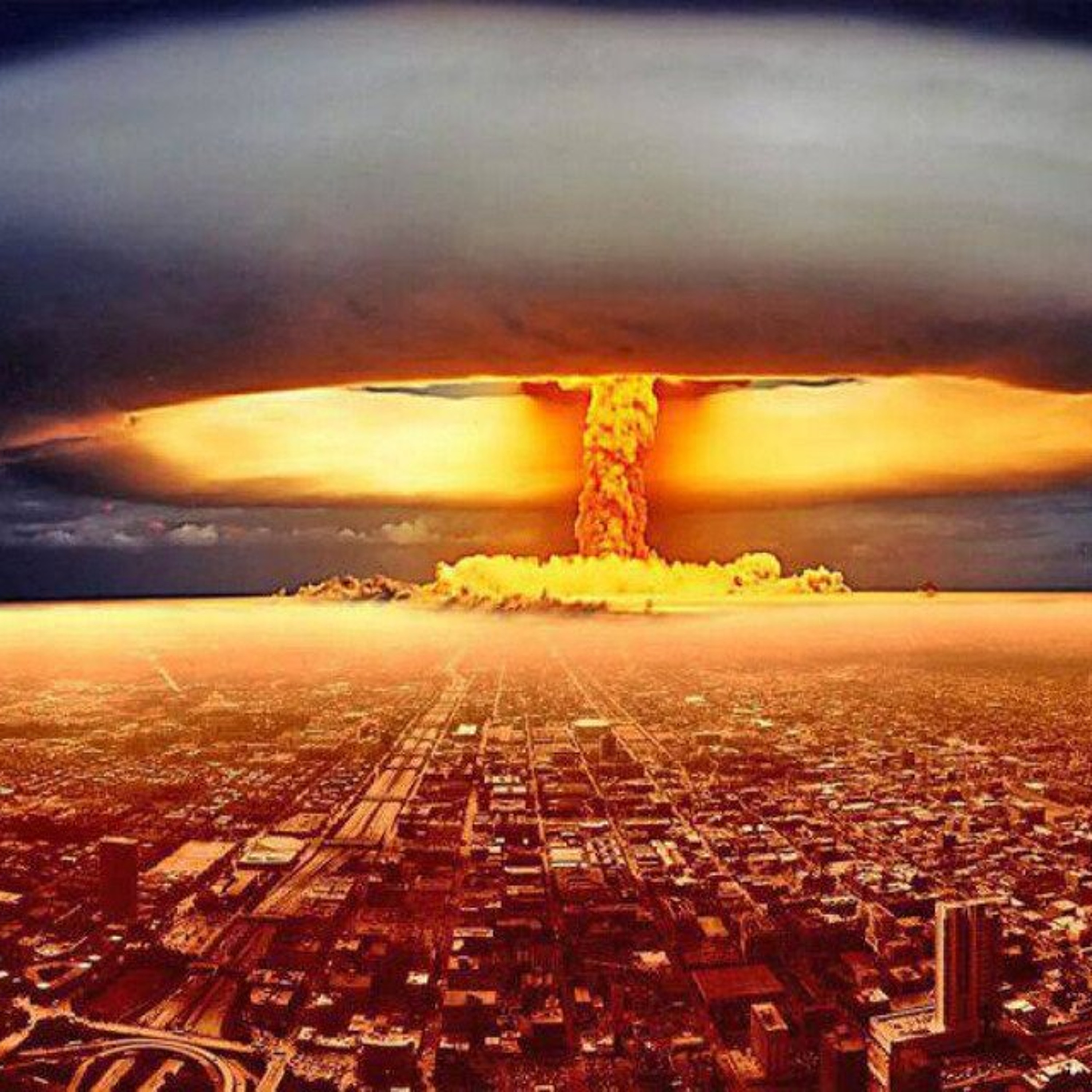 «Повертаємось до Холодної війни»: як РФ та США демонструють ядерні потуги