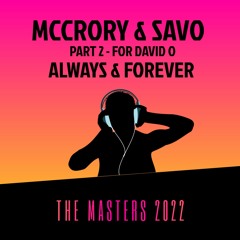 McCrory & Savo - Part 2 - Always & Forever - ( Fur David O ) 22