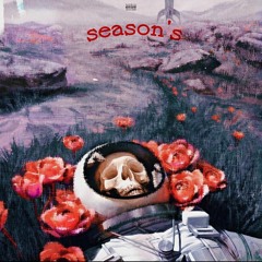 season's (prod.Ahnboi)