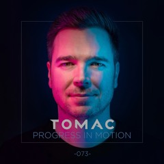 Tomac - Progress In Motion 073