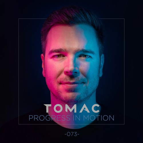 Tomac - Progress In Motion 073