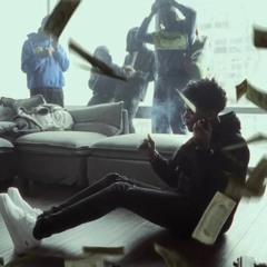 Diorbgs - Drac on the Doorbell