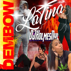 Dembow Latina Mix