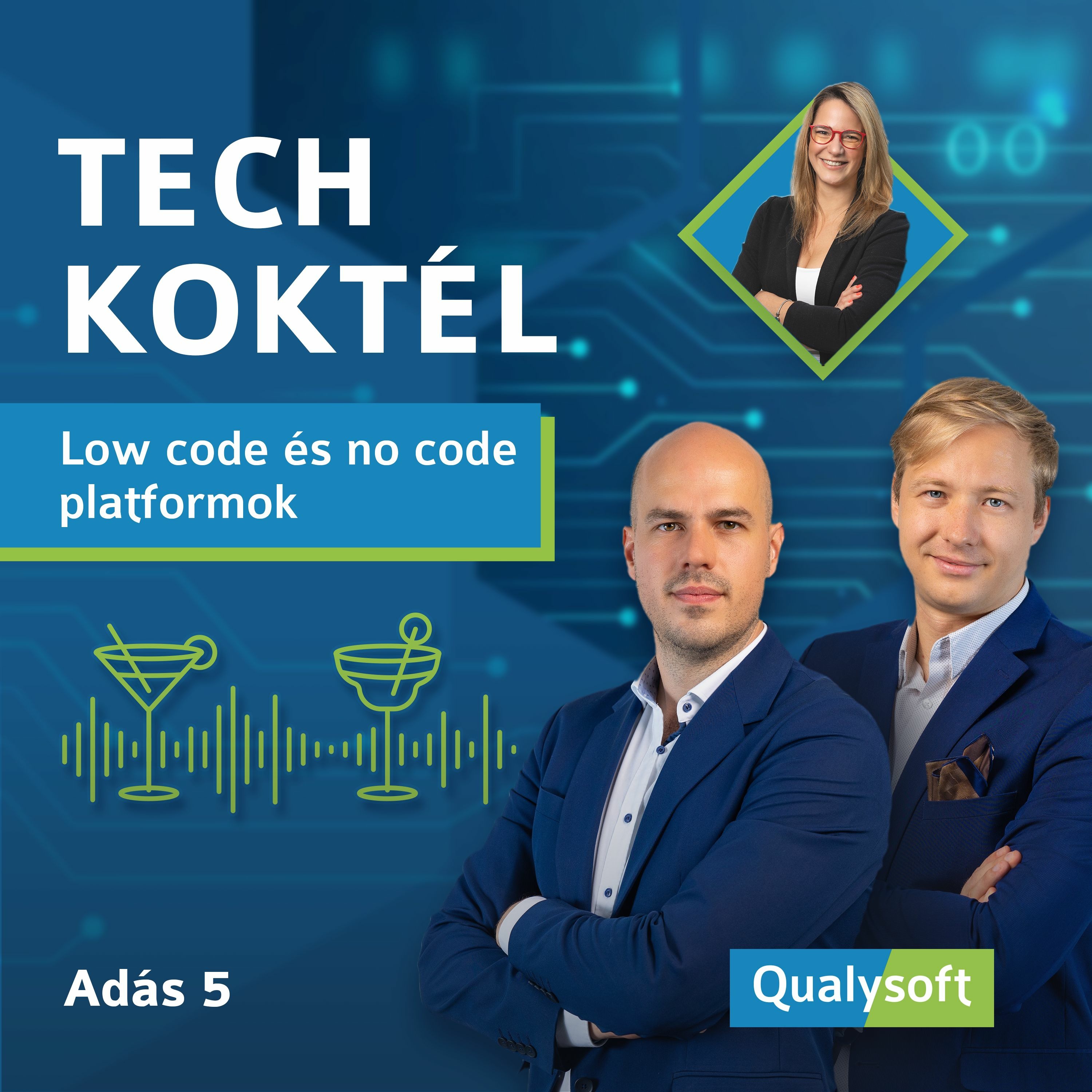 TechKoktél