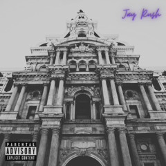 elon musk - jay rush (ft. niizayah)