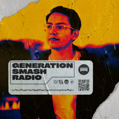 Zack Torrez in the mix - Generation Smash Radio ep. 132
